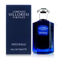 在飛比找PChome24h購物優惠-Lorenzo Villoresi Firenze Patc