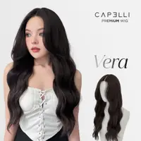 在飛比找蝦皮購物優惠-Capelli Vera 高級假髮超級頭皮頭髮