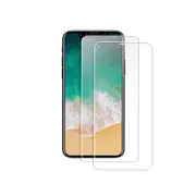 2 Pack Anti Scratch Anti Dust Screen Protective Film Ultra Thin Tempered Glass Screen Protector Film Compatible with iphone XR