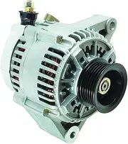 Generator Alternator Compatible With LEXUS GS300，Compatible With TOYOTA，Compatible With SUPRA JZA80 3.0 2JZ 2706046050 2706046060 2706046140