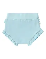 [Snuggle Hunny] Organic Bloomers in Blue