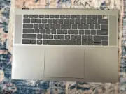 Dell Inspiron 7620 2in1 Palmrest W/ US Backlit Keyboard - MN1PK 0MN1KP B87