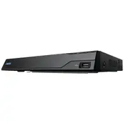 Reolink NVS16 16 Channel 4K Network Video Recorder with 4TB HDD HDMI & VGA - 2x HDD Bay - 16x PoE Ports [NVS16]