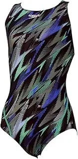 [Speedo] [スピード] 競泳水着 Flex Σχ Comfocut Suit フレックスシグマカイコンフォカットスーツ レディース