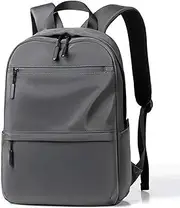 [HSHTTKL] College Travel Computer Backpack for Women Men Waterproof Back Pack Unisex Schoolbag Durable Large Capacity Daypack