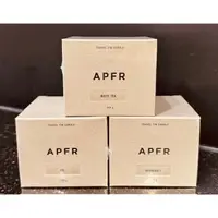 在飛比找蝦皮購物優惠-APFR  TRAVEL TIN CANDLE 旅遊罐裝蠟燭