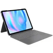 Logitech Combo Touch Keyboard Case iPad Air 13" (M2 & M3)