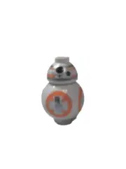 LEGO Star Wars 40658 BB-8 Minifigure