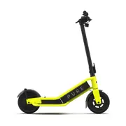 Pure Escape+ Yellow Electric Scooter