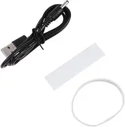 SUPVOX Phone Wiggler Device Brush Stepper Phone Base Bracket Phone Mute Stepper Bearing Pedometer