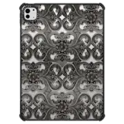 iPad Pro 11-inch (M4) iPad Impact Case frame