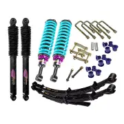 Dobinsons 50mm IMS Complete Strut Lift Kit for Toyota Hilux Rogue N80 2022-On