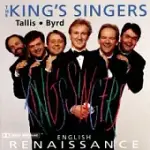 THE KING’S SINGERS / ENGLISH RENAISSANCE