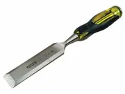 Stanley 0-16-265 - Wood Chisel 38mm Thru Tang Fatmax