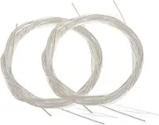 YARNOW Elegant Bag Included Classical Guitar String Sets Acoustic Strings for Guitar Accessories
