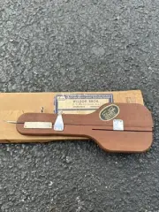 Vintage Tru-Gyde Needle RugLooper by Wilson Brothers A-hg