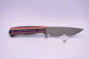 Custom GCarta Scales for Benchmade Anonimus
