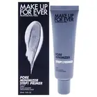 Make Up For Ever Step 1 Primer 24H Pore Minimizer by Make Up For Ever for Wom...