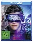 Ready Player One-Blu-Ray 3d (Blu-ray) Tye Sheridan Olivia Cooke (US IMPORT)