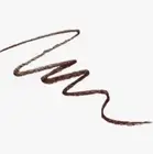 O/S One Size BrowKiki Micro Brow Defining Pencil 06 DARK BROWN Full Size