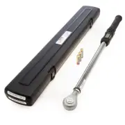 Norbar 1/2" Drive Electronic Torque Wrench 17 to 340 N.m ProTronic 340 - 130520