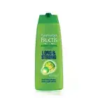 Garnier Fructis Long and Strong Strengthening Shampoo, 175ml free shipping