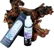 [OKSs] Sword Katana Cleaning Kit,Contains Choji Oil,Copper Hammer,Chamois,Uchiko Ball,2 Pairs Peg (Mekugi),Apply to Care for Japanese Samurai Swords¡­