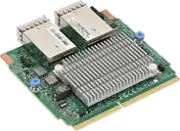 Supermicro AOC-M3616 Add-on Card 12Gb/s SAS 16 port SIOM Controller