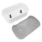 Suitable For S5 S7 Electric Mop Drain Bucket Matching Bucket Cleaning Bucket