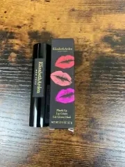 Elizabeth Arden Gelato Plush-Up Lipstick Just Peachy 14 0.11 Oz