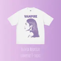 在飛比找蝦皮購物優惠-DR.美國🇺🇸Olivia Rodrigo Vampire 