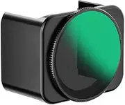CPL Filter for DDPAI MINI7X/MINI5 4K Dash Cam F17,Circular Polarizer Lens for Front Camera,Enhance Video Clarity,Reduce Glare,Perfect for 2160P Ultra HD Recording ﻿