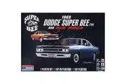 Revell 1/25 1969 Dodge Super Bee