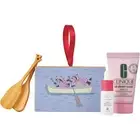 Shoppers Beauty Skin Saviours Mini Beauty Bundle Drunk Elephant 2pcs NEW