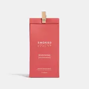 Smoked Macadamias