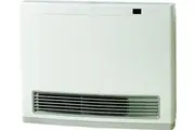 Rinnai Avenger 25MJ Convection Heater White AV25N3 *NATURAL GAS*