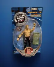 NEW Chris Jericho Series 13 WWE Signature Special Edition Figure WWF Wrestling