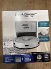 NEW Shark IQ Robot Self-Empty XL Whole-Home Robot Bagless Vacuum RV2303AE Gray