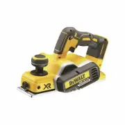DeWALT 18V Li XR Cordless Brushless Planer DCP580N-XE - Skin Only