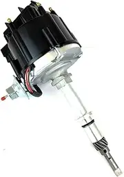 Distributor Fit For C-h-ev-y 292 230 Complete 6 Cyl Inline
