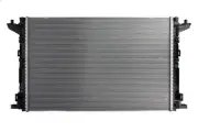 Engine radiator MAHLE CR 2176 000P for AUDI A5 (F53, F5P) 2 2016-202
