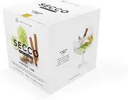 Gin Tribe Secco Ginger Lime Drink Infusion, 1 ml