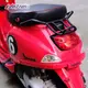 【LANZHAO】VESPA 偉士牌 S125 LX125 LX150 尾架 改裝 貨架 改裝後扶手