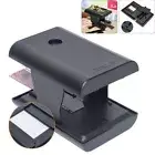 For 35/135mm Slide Negatives Mobile Film Slide Scanner Digital Photo Converter