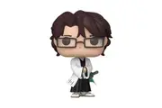 Bleach Sosuke Aizen Pop! Vinyl
