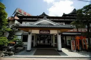 信貴山觀光飯店Shigisan Kanko Hotel