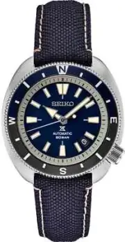 Seiko Prospex Land Tortoise Automatic Diver's SRPG15 200M Men's Watch