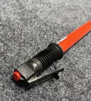 CHICAGO PNEUMATIC B20 Chisel Scaler 2200 BPM 1-5/16" Stroke 36WC74