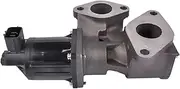 EGR Valve 8-98013911-1 Compatible for Isuzu D-Max Dmax 3.0TD 4JJ1 4JK1 Engine 2007-2012 8980139111 8980139110