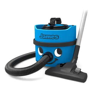 NUMATIC James 吸塵器 JVH180-11 工業用吸塵器 吸塵器 辦公室吸塵器 家庭用吸塵器 英國原裝進口